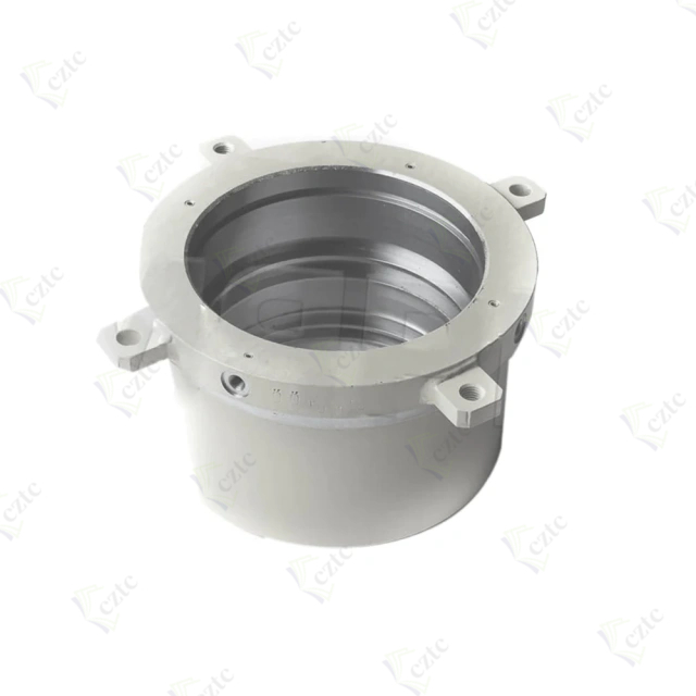 410504 S-Valve Outlet Bearing-- Outer Housing D165mm--210mm For Putzmeister Concrete Pump
